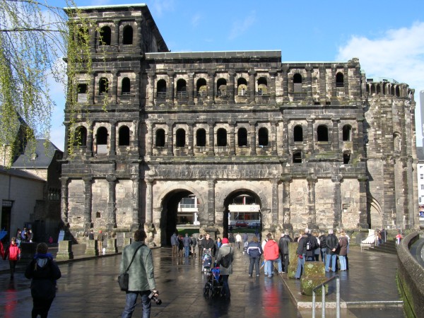 Porta Nigra SMR08