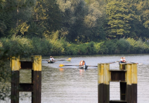 Regatta Kleinmachnow 2014