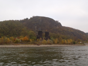 Remagen bruecke rhein 2015 Remagen bruecke rhein 2015