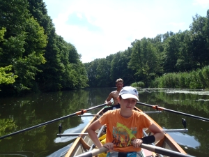 Ruderboot Spree 2015 Ruderboot Spree 2015