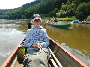 Ruderboote Weserwanderfahrt 2018 Ruderboote Weserwanderfahrt 2018