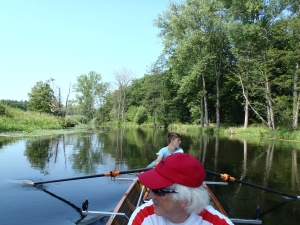 Ruderer Mueggelspree 2015 Ruderer Mueggelspree 2015