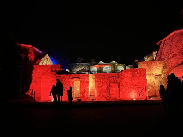 Rdersdorfer Weihnachtsmarkt 2022