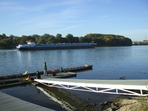 Ruderverein Wiesbaden am Rhein NR07