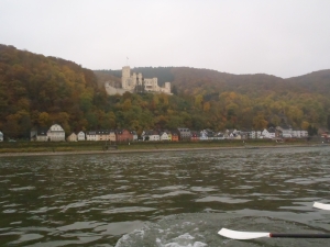 Schloss am rhein 2015