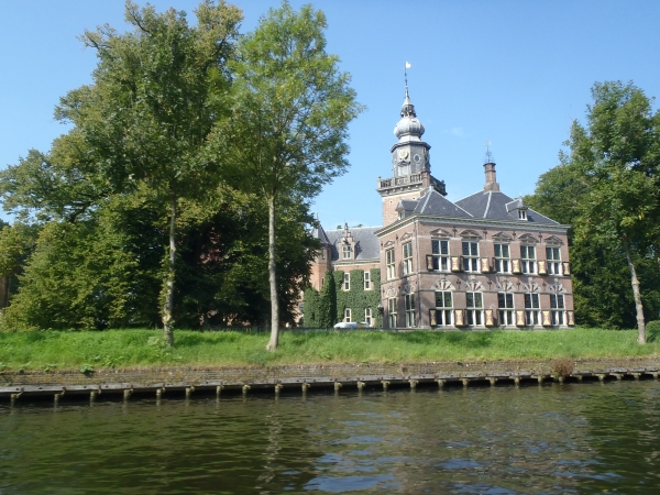 Schloss an der Vecht 2017