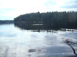 See bei Valamo wunderschöne insellandschaft finnland 2014 See bei Valamo wunderschöne insellandschaft finnland 2014