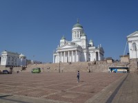 Senatsplatz Helsinki S11Bl Senatsplatz Helsinki S11Bl