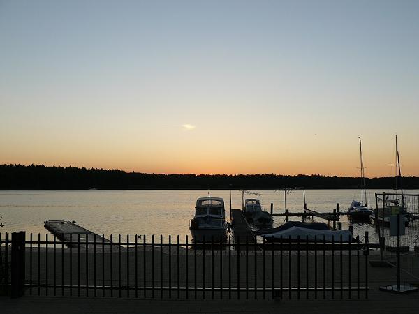 Sonnenuntergang_Grienericksee_am_Verein