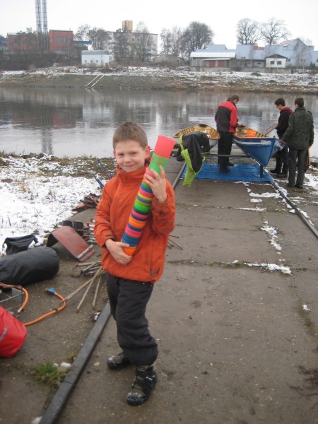 Thomas in Decin 08