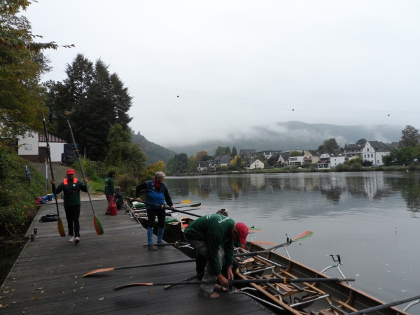 Traben trabach am steg 2013