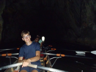 Tunnel von Ham 565m ohne Licht Blog 2017 Tunnel von Ham 565m ohne Licht Blog 2017