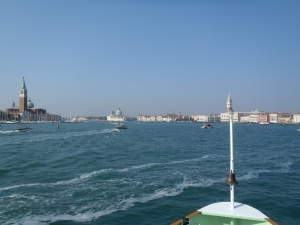 Venedig vom Vaporetto Blog 2017 Venedig vom Vaporetto Blog 2017