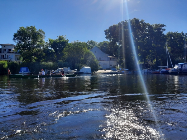 Wendenschloss Spreewald 2020