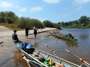 Weserstrand 2018 Weserstrand 2018