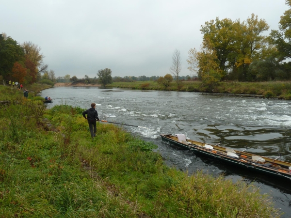 Wildwasser Regnitz MDK 2015