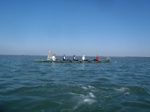 ah vierer in der lagune von venedig 2014 ah vierer in der lagune von venedig 2014