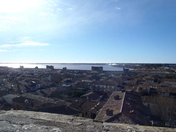 aigues mortes vom turm constanze 2014