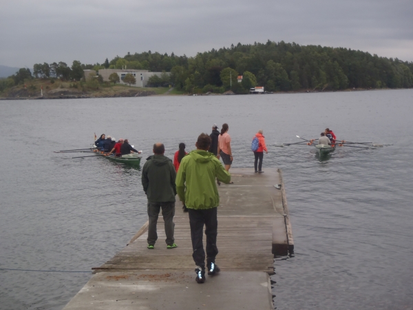 alle Boote in Solodden 2018