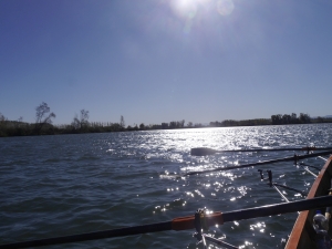 auf dem Weg zur Schleuse Po Blog 2017 auf dem Weg zur Schleuse Po Blog 2017