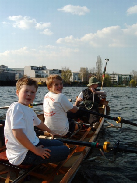 auf der Spree BA07