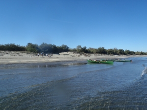 boote am strand po 2014