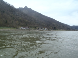 burg in der wachau donau 2015 burg in der wachau donau 2015