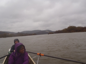 dauerrregen auf der donau 2015 dauerrregen auf der donau 2015