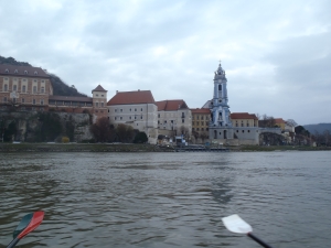 duernstein ind er wachau donau 2015 duernstein ind er wachau donau 2015