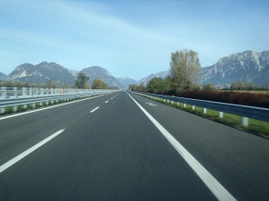 durch die alpen mit dem bootstrailer venedig 2014 durch die alpen mit dem bootstrailer venedig 2014