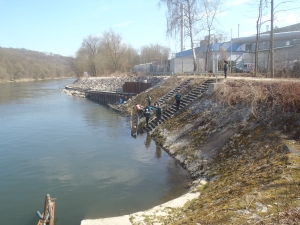 einsetzen an der umtrage donau 2015 einsetzen an der umtrage donau 2015