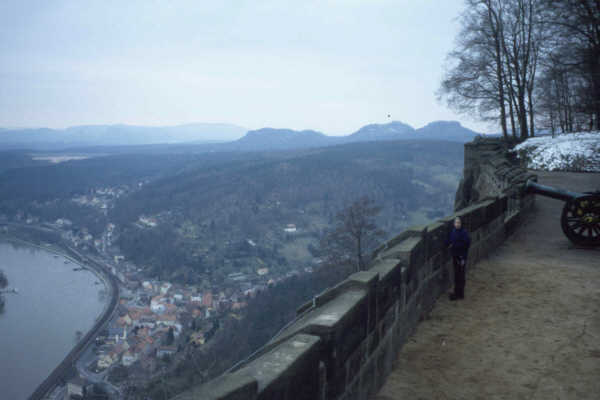 Festung  Elbe