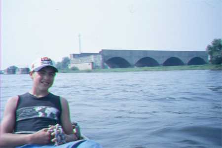 elbe bobby Miitellandkanalbrcke