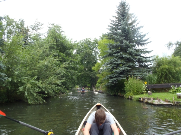 enge Streck Spreewald 2015