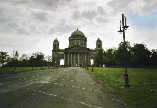 Esztergom