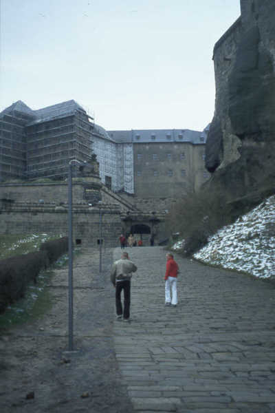 Festung Elbe