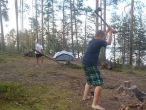holzfaeller saimaa 2014 holzfaeller saimaa 2014