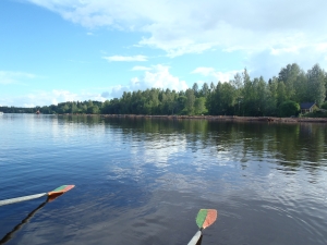 holzfloss leppaevirta saimaa 2014 holzfloss leppaevirta saimaa 2014
