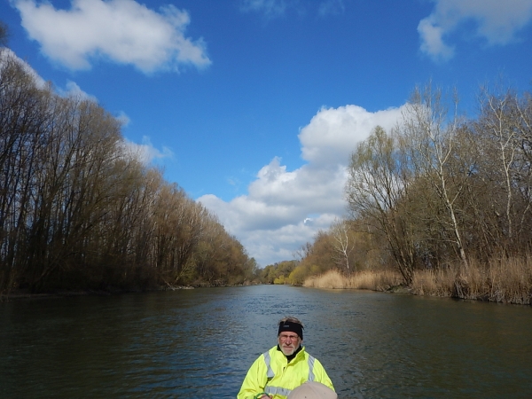 jochen Mosoni Donau 2016