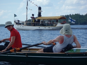 jochen marlies vor finnischer yacht finnland 2014 jochen marlies vor finnischer yacht finnland 2014