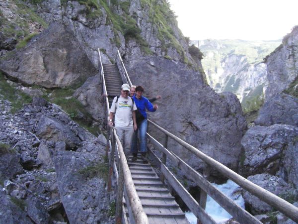 Silberkarklamm