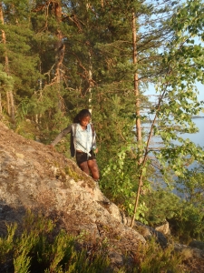 nirina in puumala finnland 2014-1 nirina in puumala finnland 2014-1