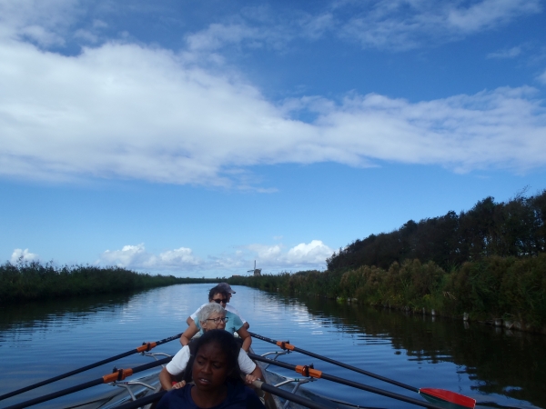 nordholland kanal 2017