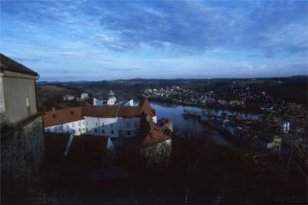 passau 3-flsse