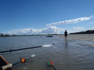 pause auf der sandbank po 2014 pause auf der sandbank po 2014
