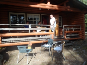 puumala camping cabin finnland 2014 puumala camping cabin finnland 2014