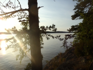 puumala kurz vor sonnenuntergang finnland 2014 puumala kurz vor sonnenuntergang finnland 2014