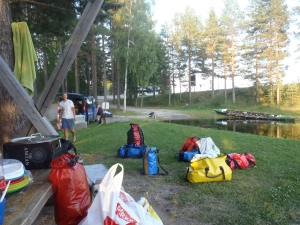rastplatz am raikkuun kanava 2014 rastplatz am raikkuun kanava 2014