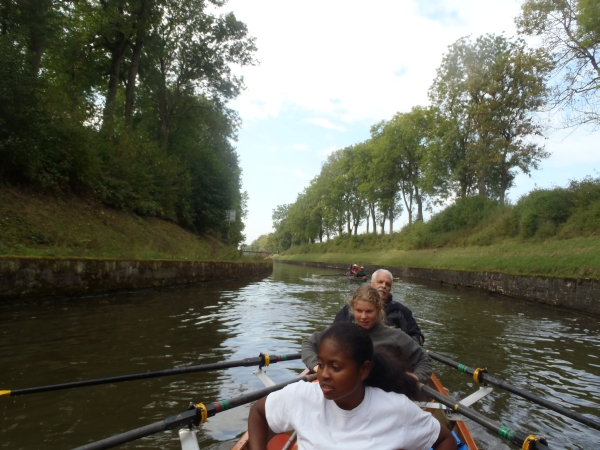 rhein marne kanal 2013