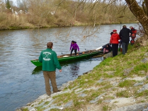 rudern auf der iller donau 2015 rudern auf der iller donau 2015